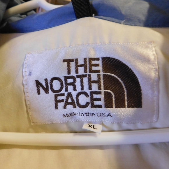 The North Face | Jackets & Coats | Vintage North Face Puffer Down ...